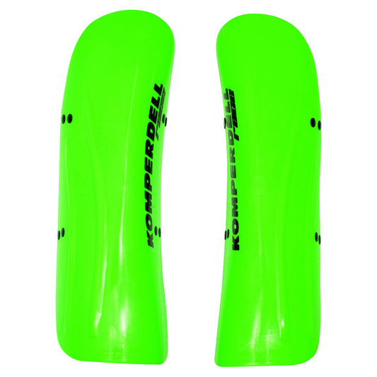 Komperdell WorldCup Shinguard - Adult