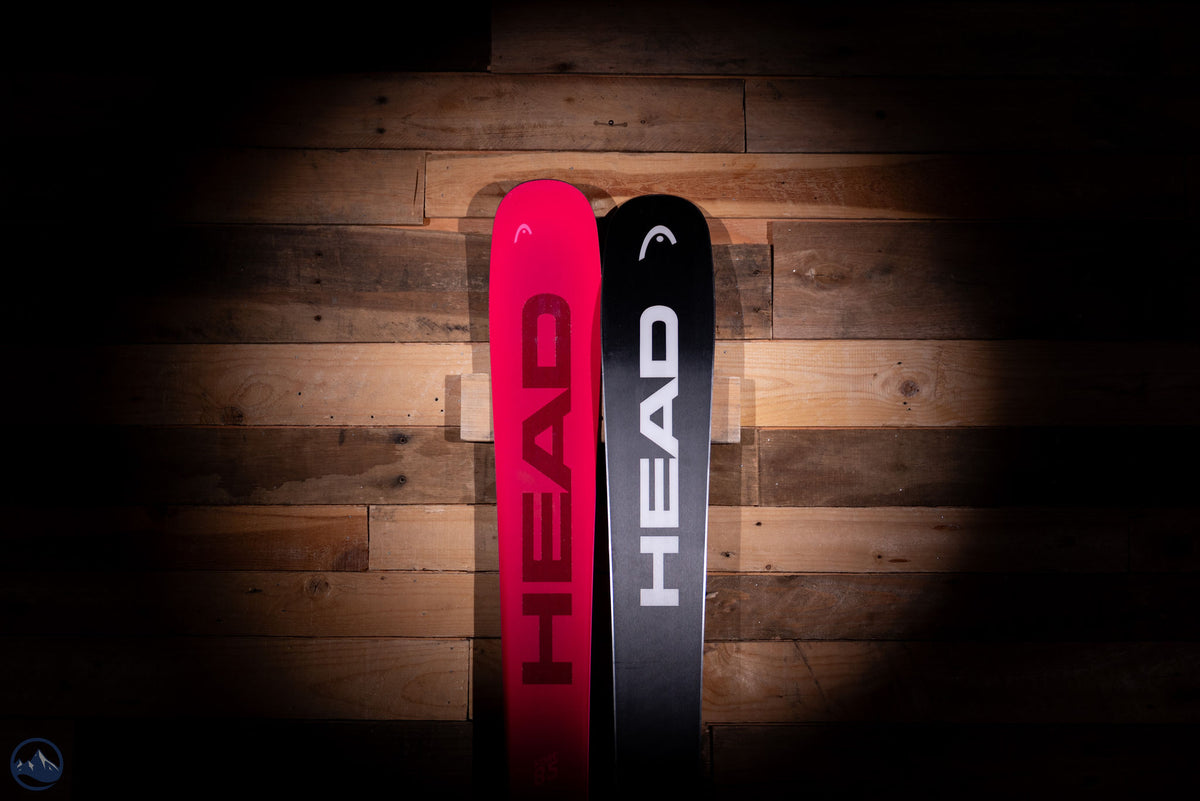 2025 Head Kore 85 Women's Skis