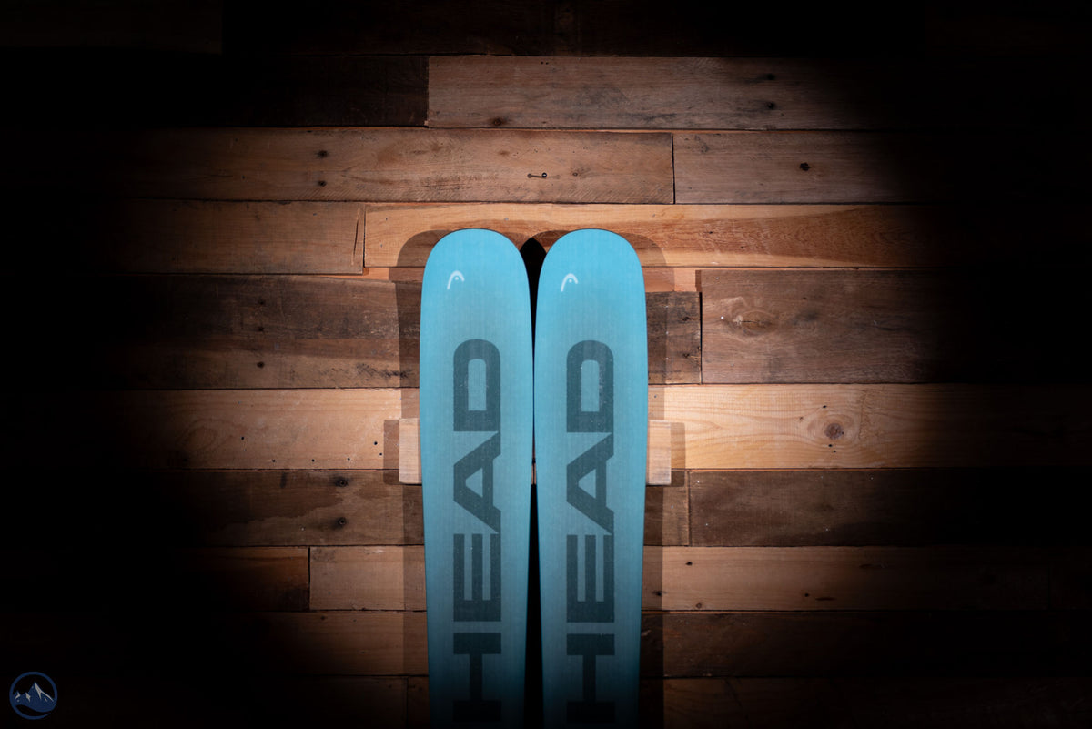 2025 Head Kore 97 Women's Skis
