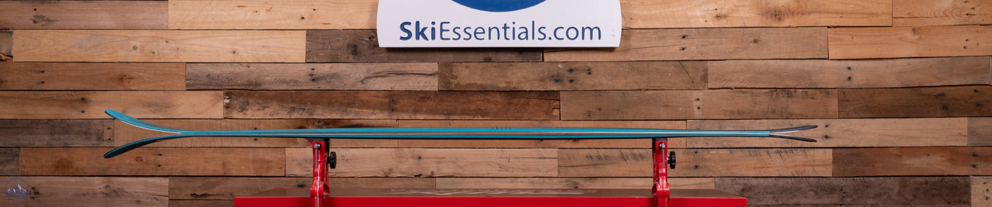 2025 Head Kore 97 Women's Skis