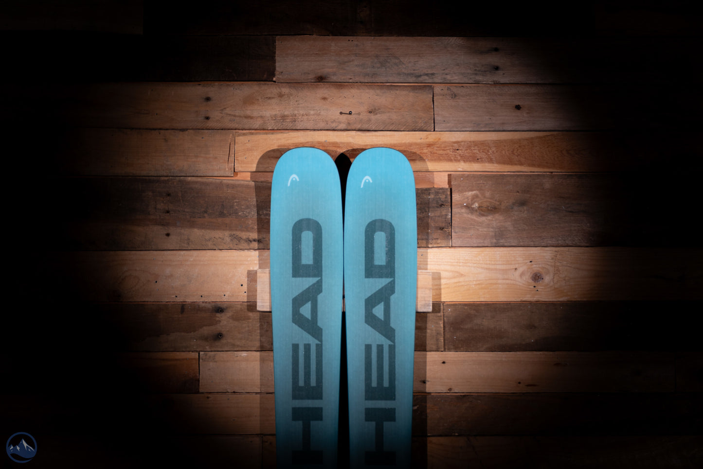 2025 Head Kore 97 Women's Skis