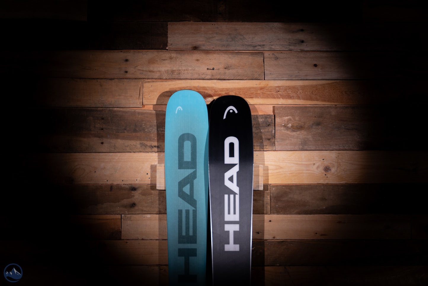 2025 Head Kore 97 Women's Skis