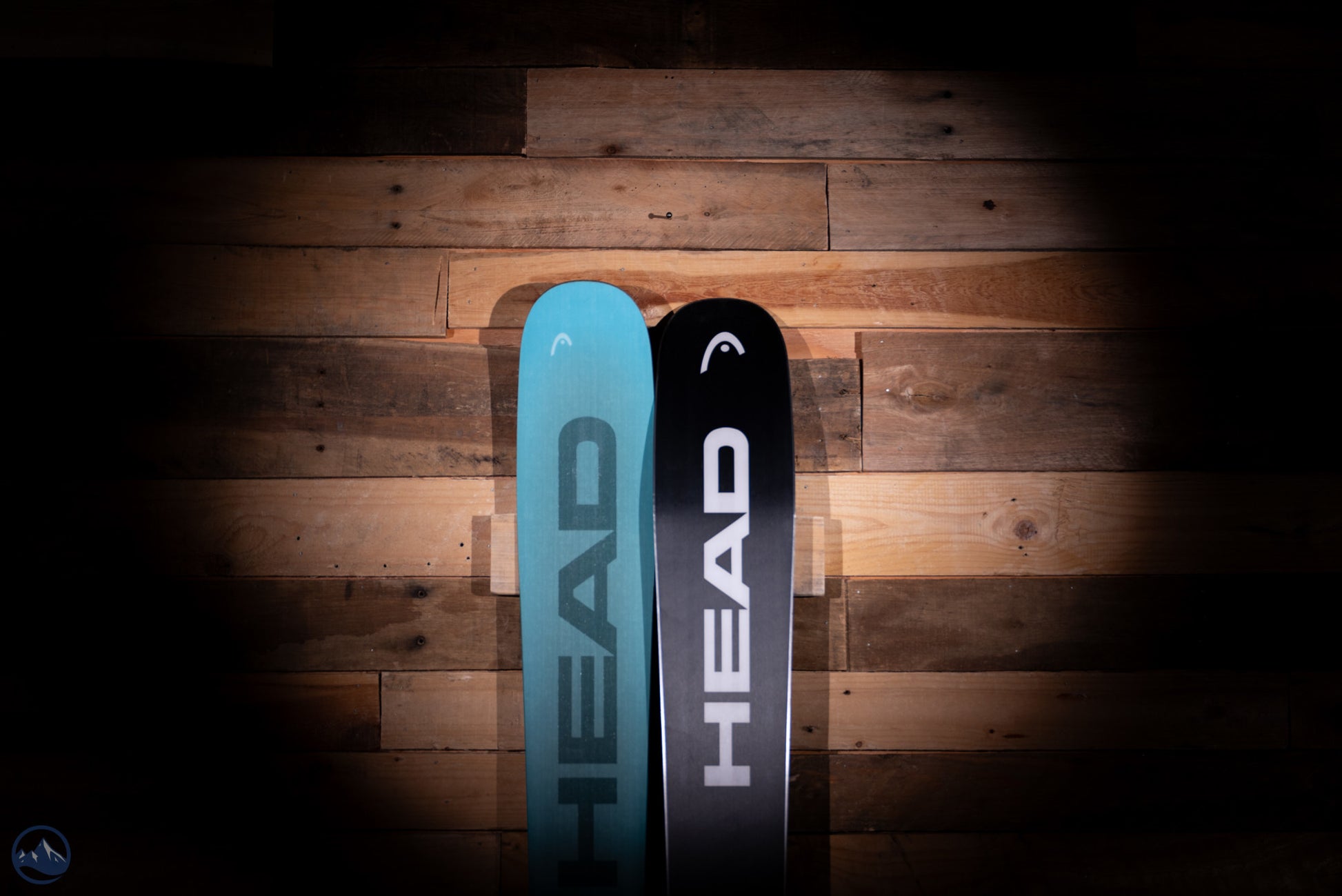 2025 Head Kore 97 Women's Skis