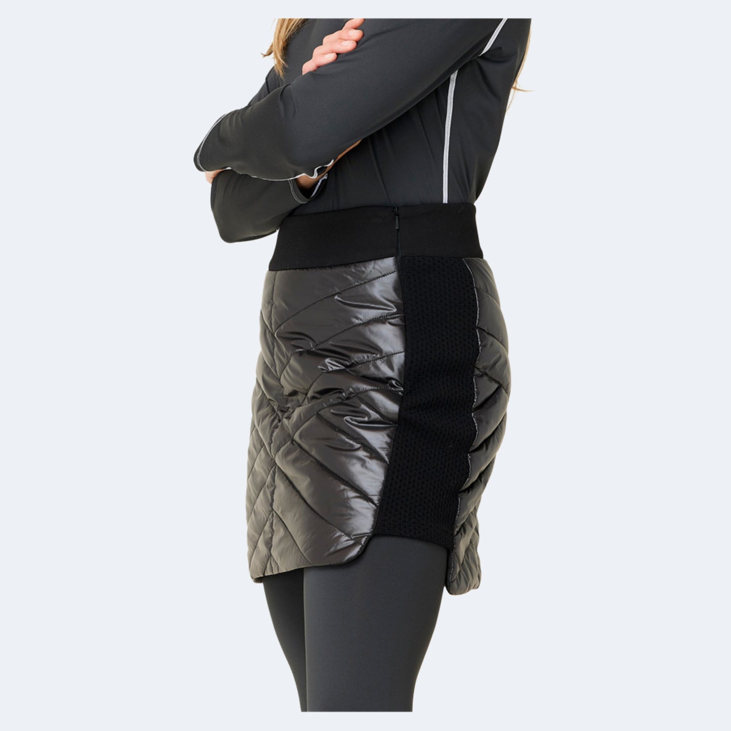 Krimson Klover Carving Skirt