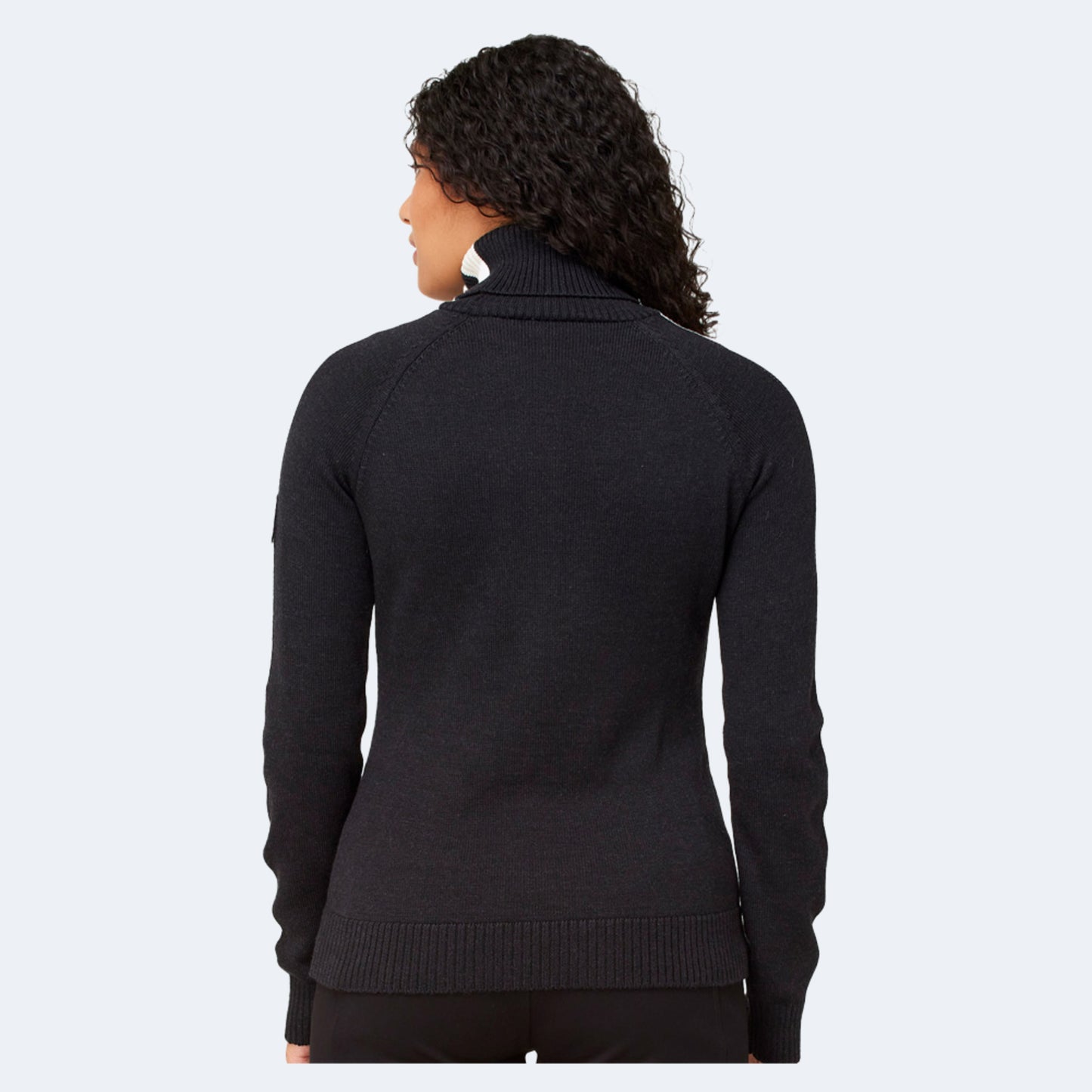 Krimson Klover Geneva Women's Turtleneck
