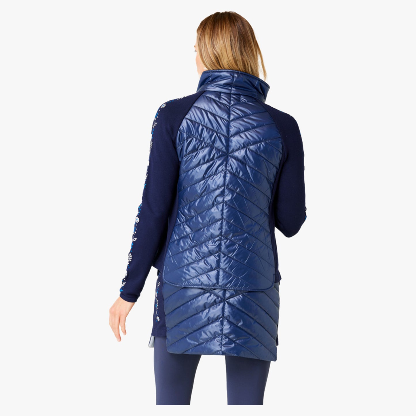 Krimson Klover Switchback Women's Jacket - SNOW - XS