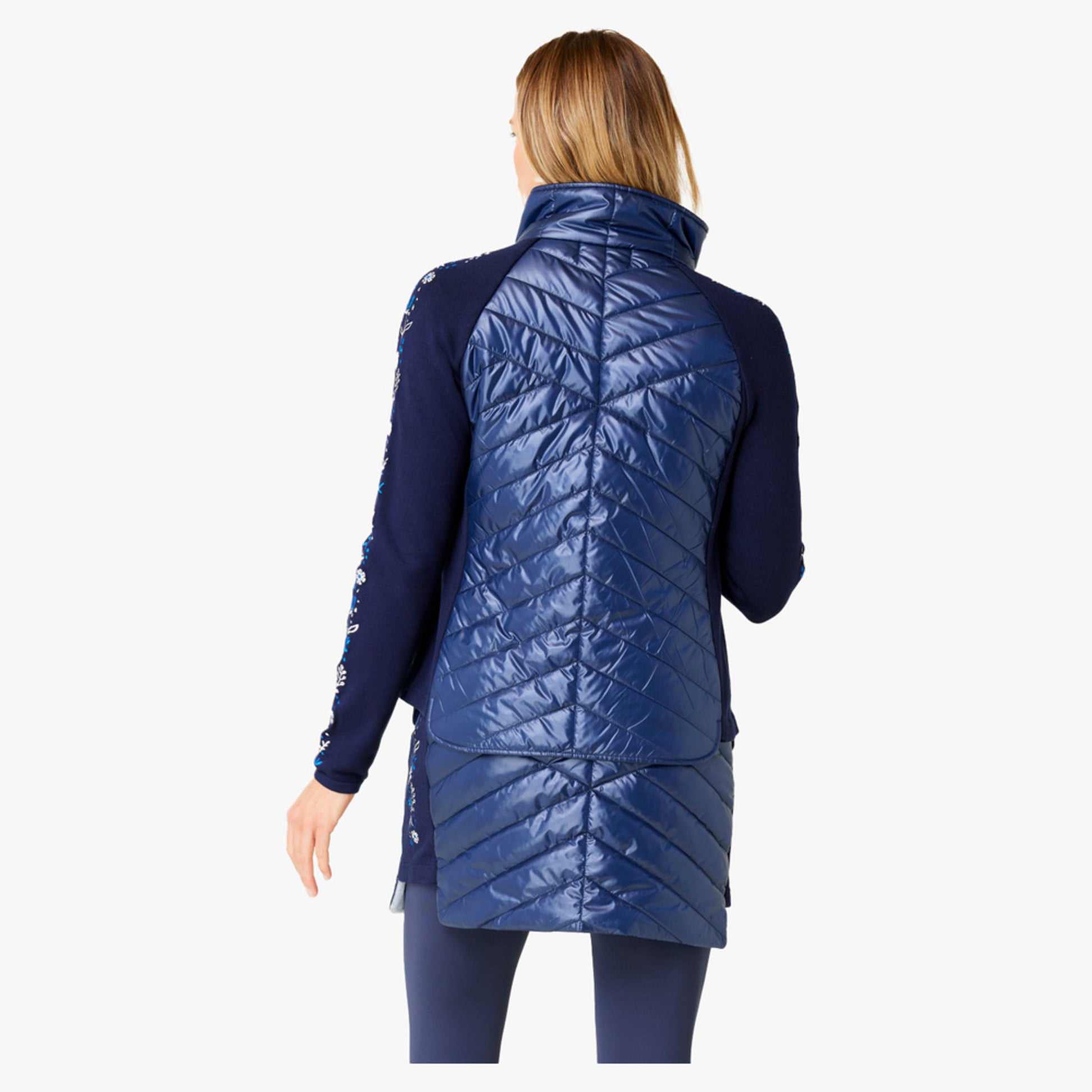 Krimson Klover Switchback Women's Jacket - SNOW - XS