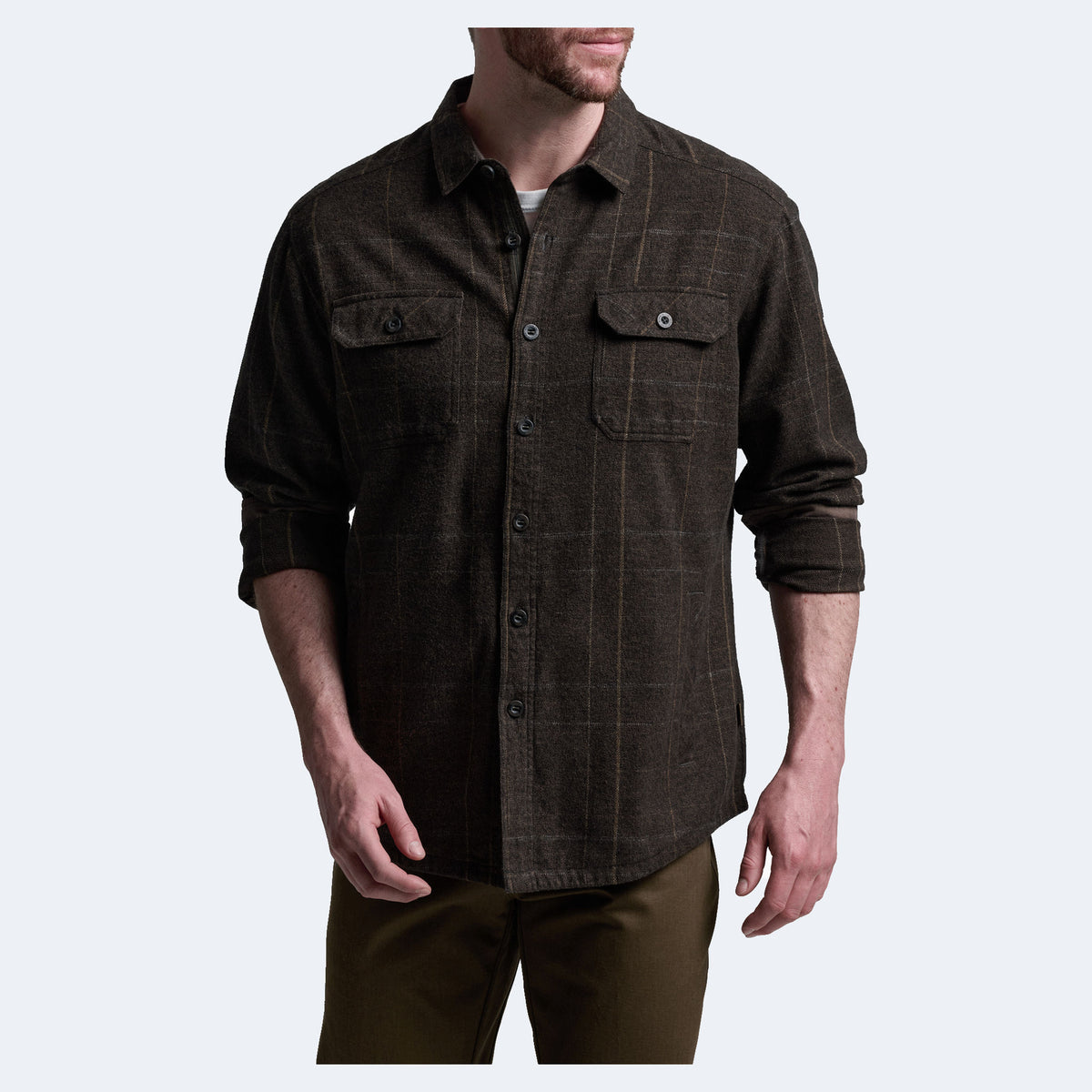 Kuhl Deviatr Men's Shirt-Jac