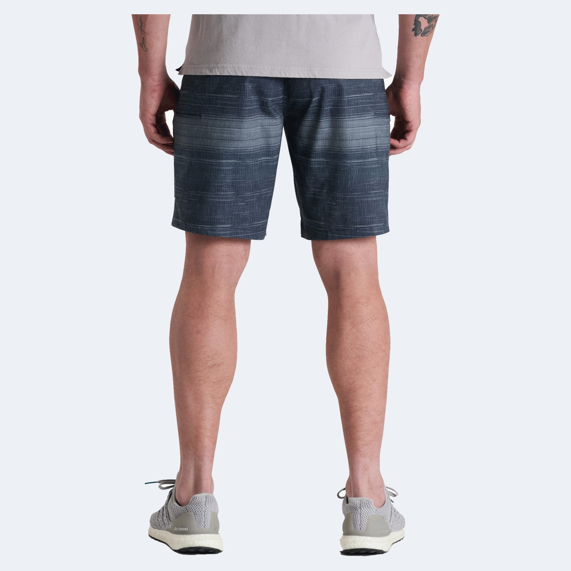 Kuhl Getaway Men's Short