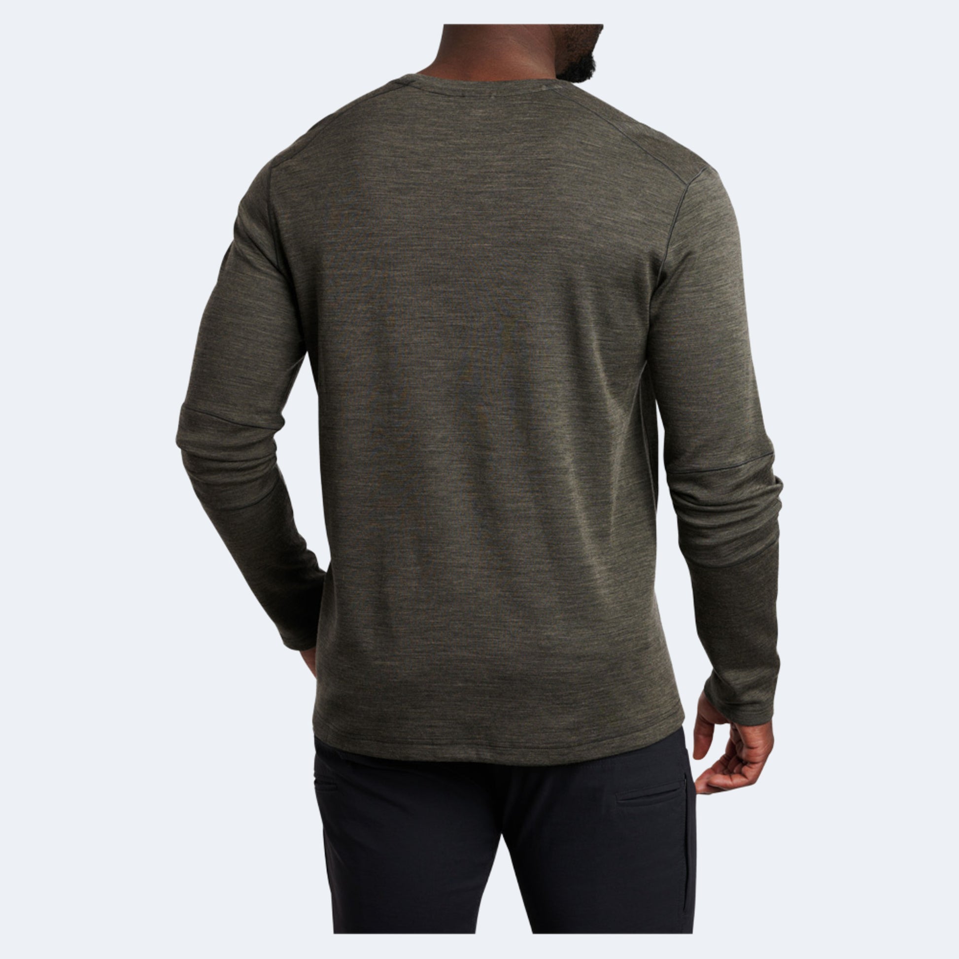 Kuhl Invigoratr Men's Crew
