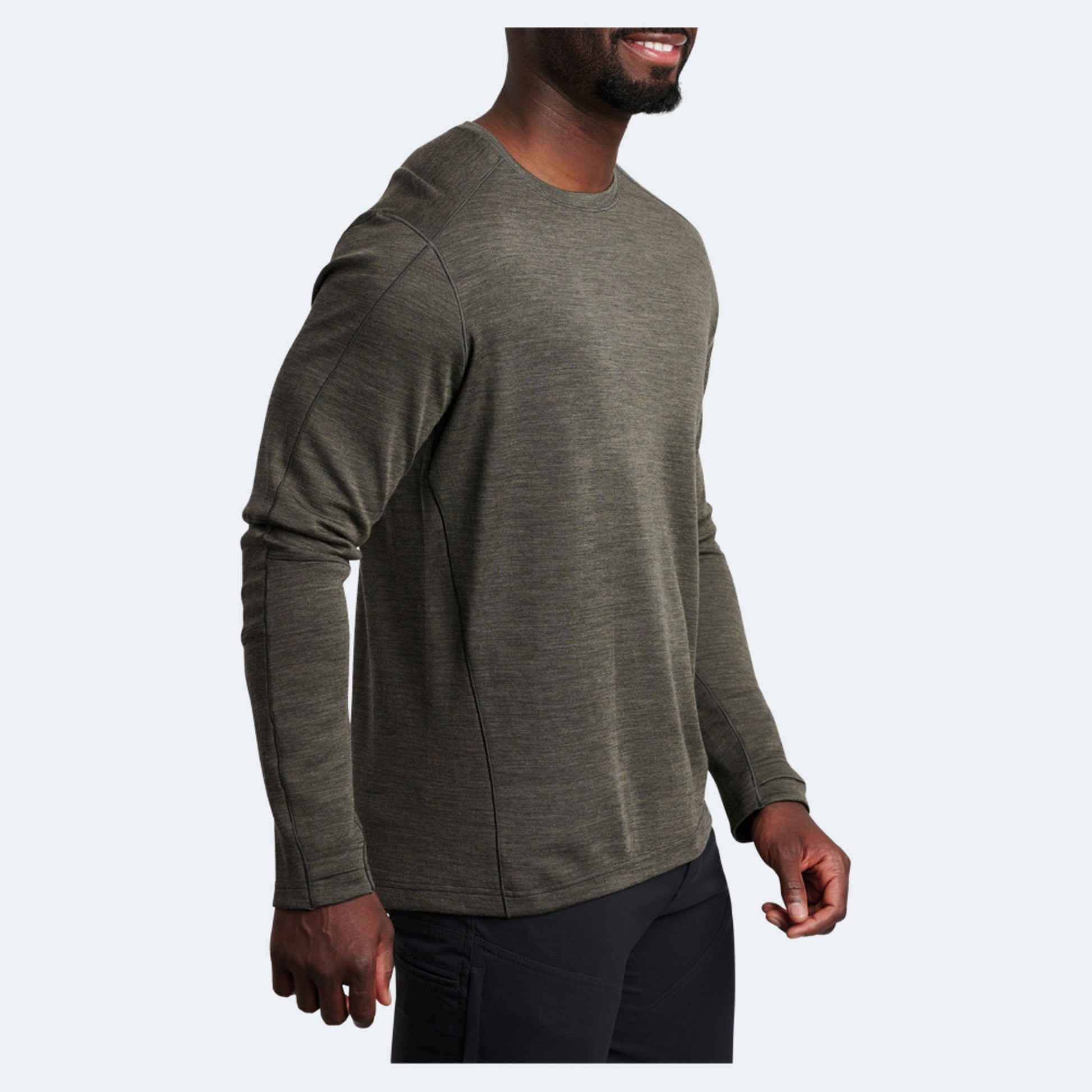 Kuhl Invigoratr Men's Crew