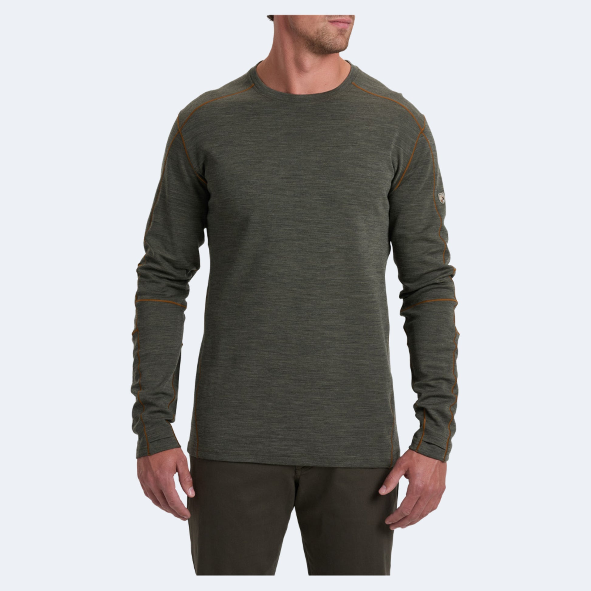 Kuhl Invigoratr Men's Crew