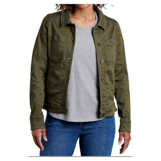 Kuhl Kultivatr Women's Jacket