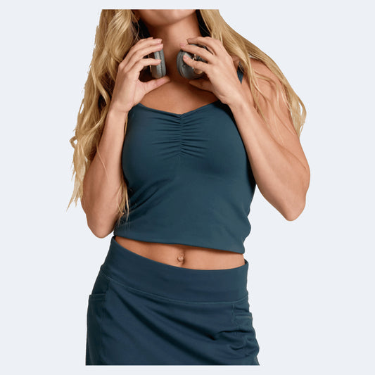 Kuhl Kush Women's Bra Tank