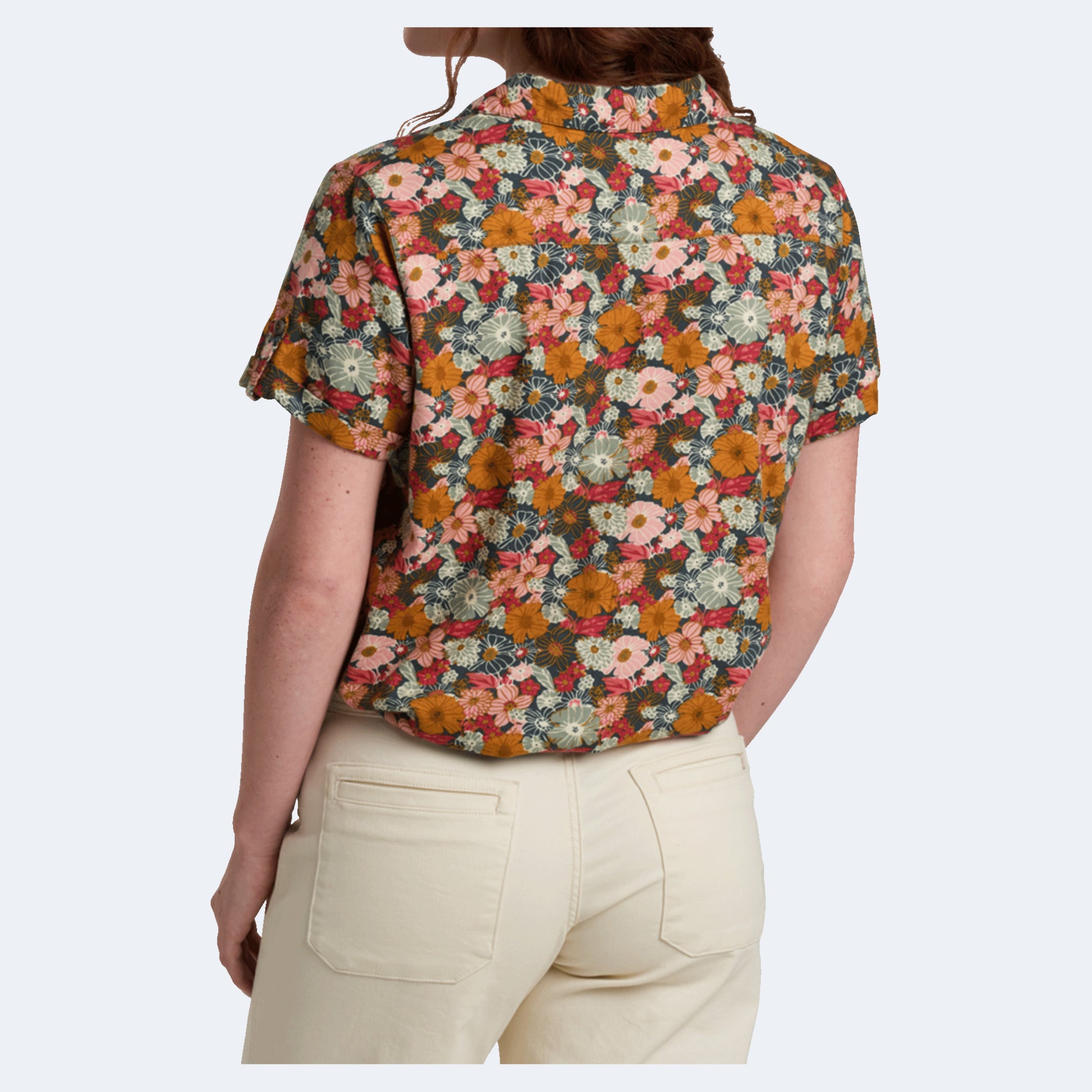 Kuhl Liliana Women's Short Sleeve
