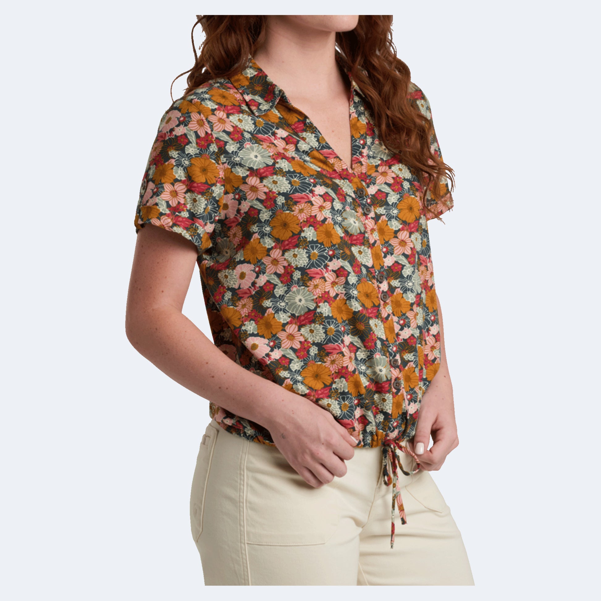 Kuhl Liliana Women's Short Sleeve