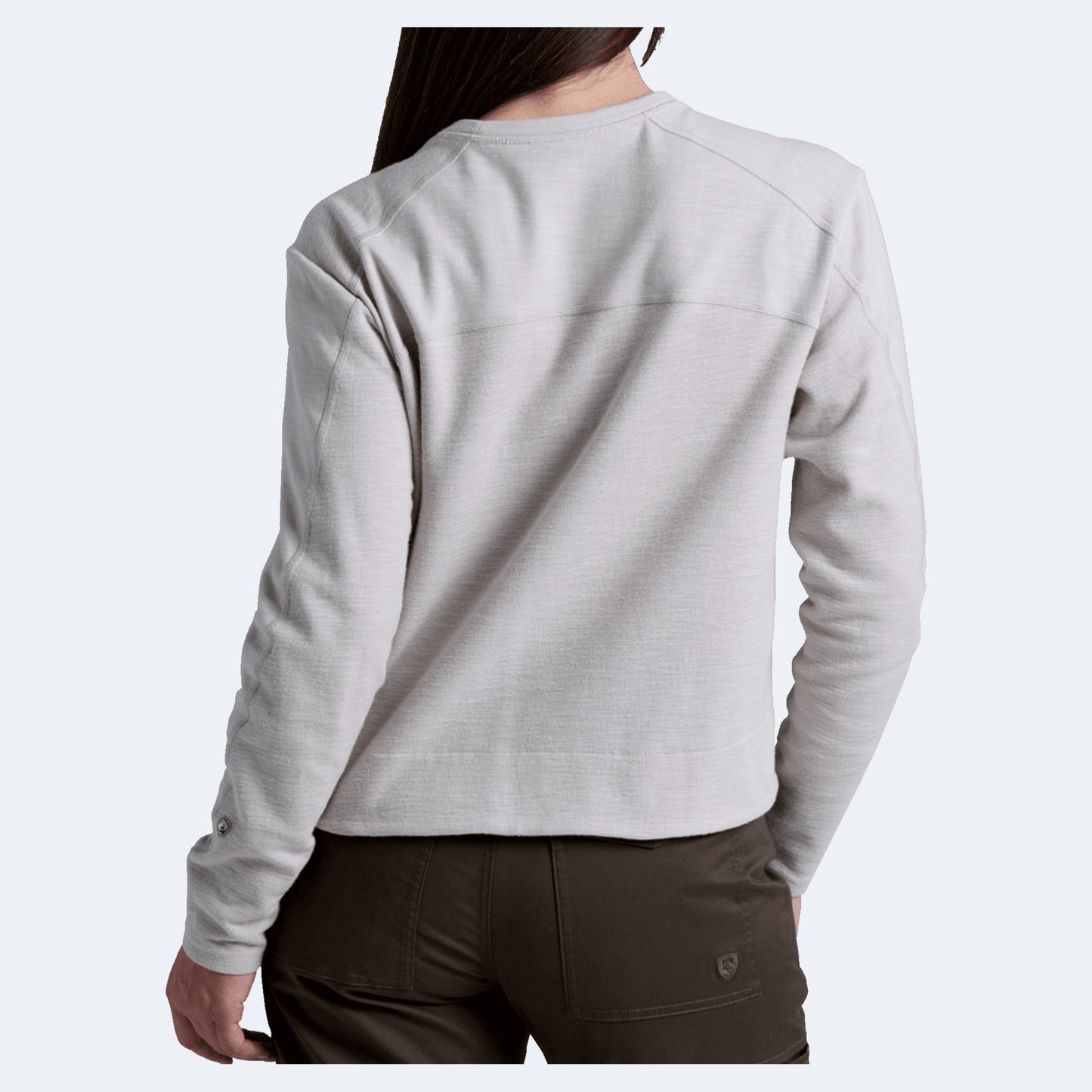 Kuhl Lola Women's Pullover Sweatshirt