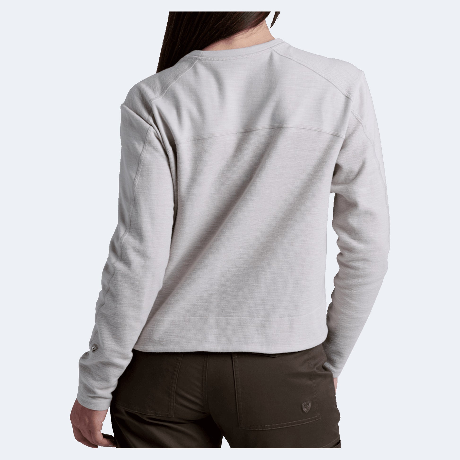 Kuhl Lola Women's Pullover Sweatshirt