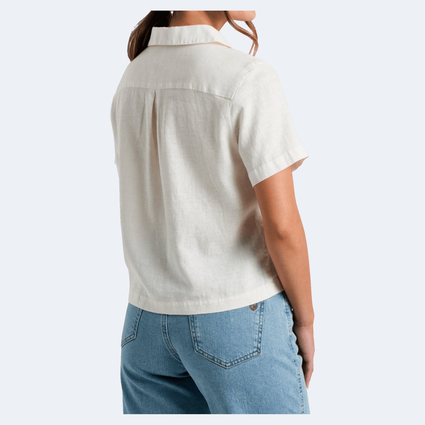 Kuhl Luisa Women's Short Sleeve