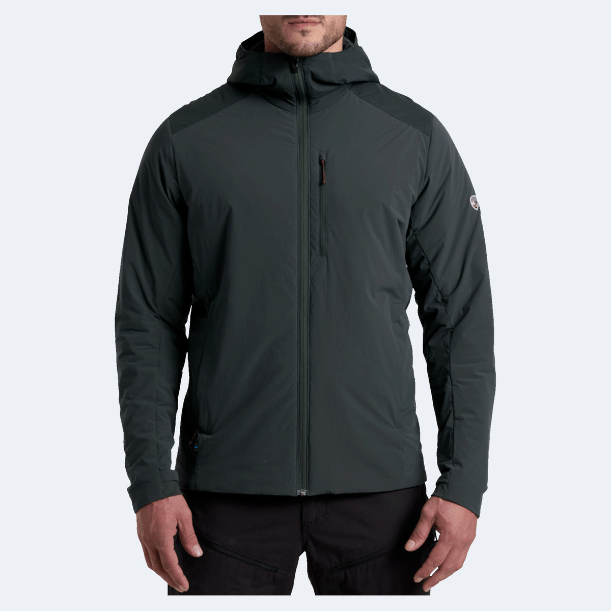 Kuhl Men's AeroLight Hoody
