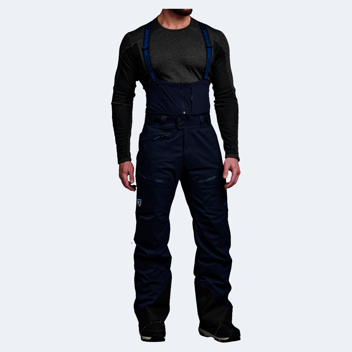 Kuhl Men's The Defiant Bib