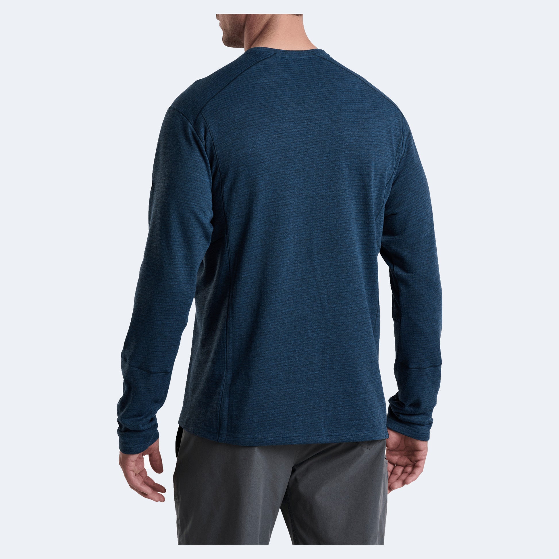 Kuhl Reactiv Lite Grid Men's Crew