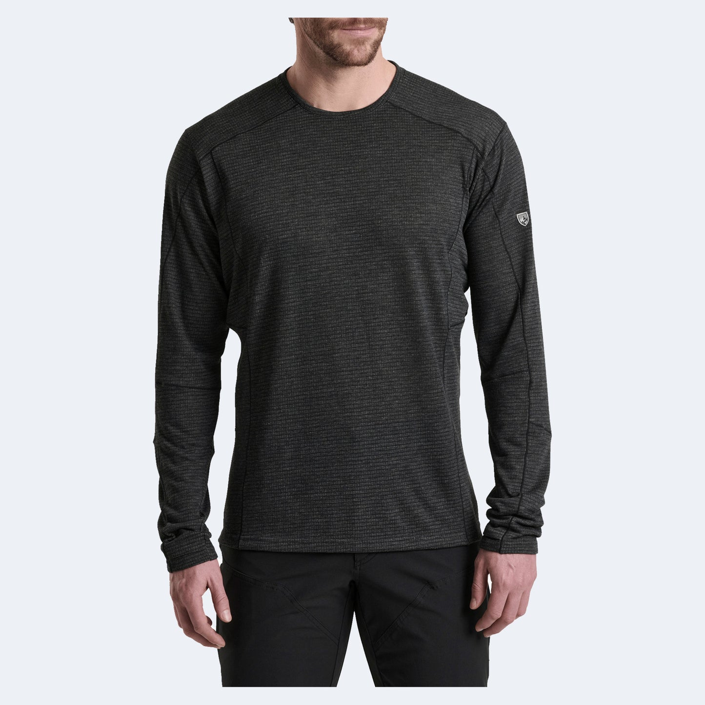 Kuhl Reactiv Lite Grid Men's Crew