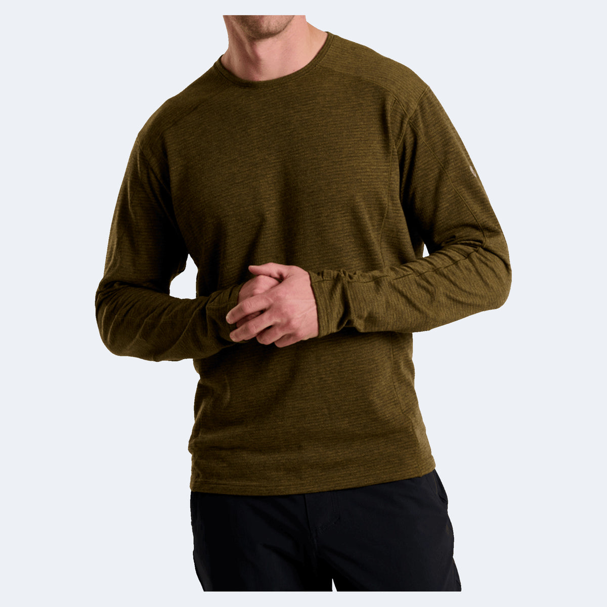 Kuhl Reactiv Lite Grid Men's Crew