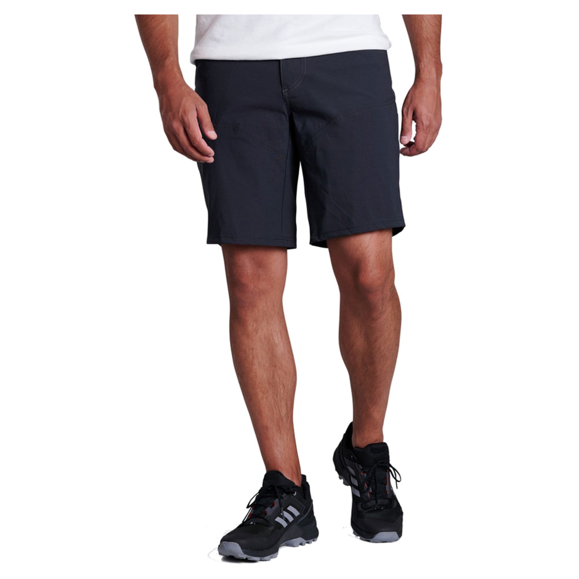 Kuhl Renegade Men's 10" Short - KOAL - 38