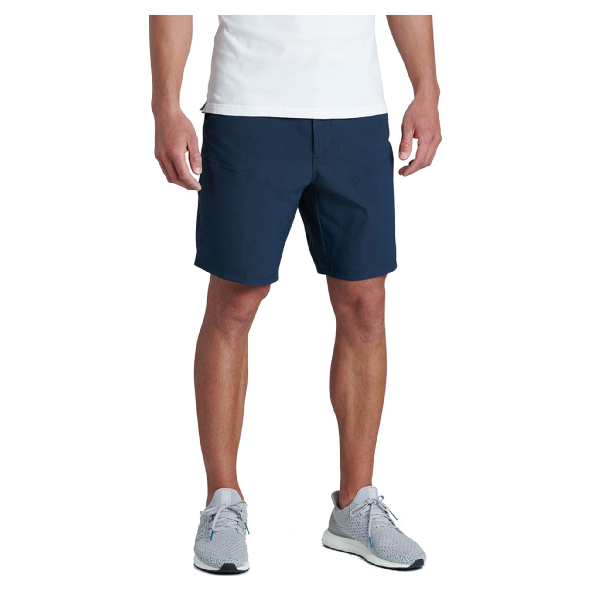 Kuhl Renegade Men's 10" Short - NOCTURNAL BLUE - 38