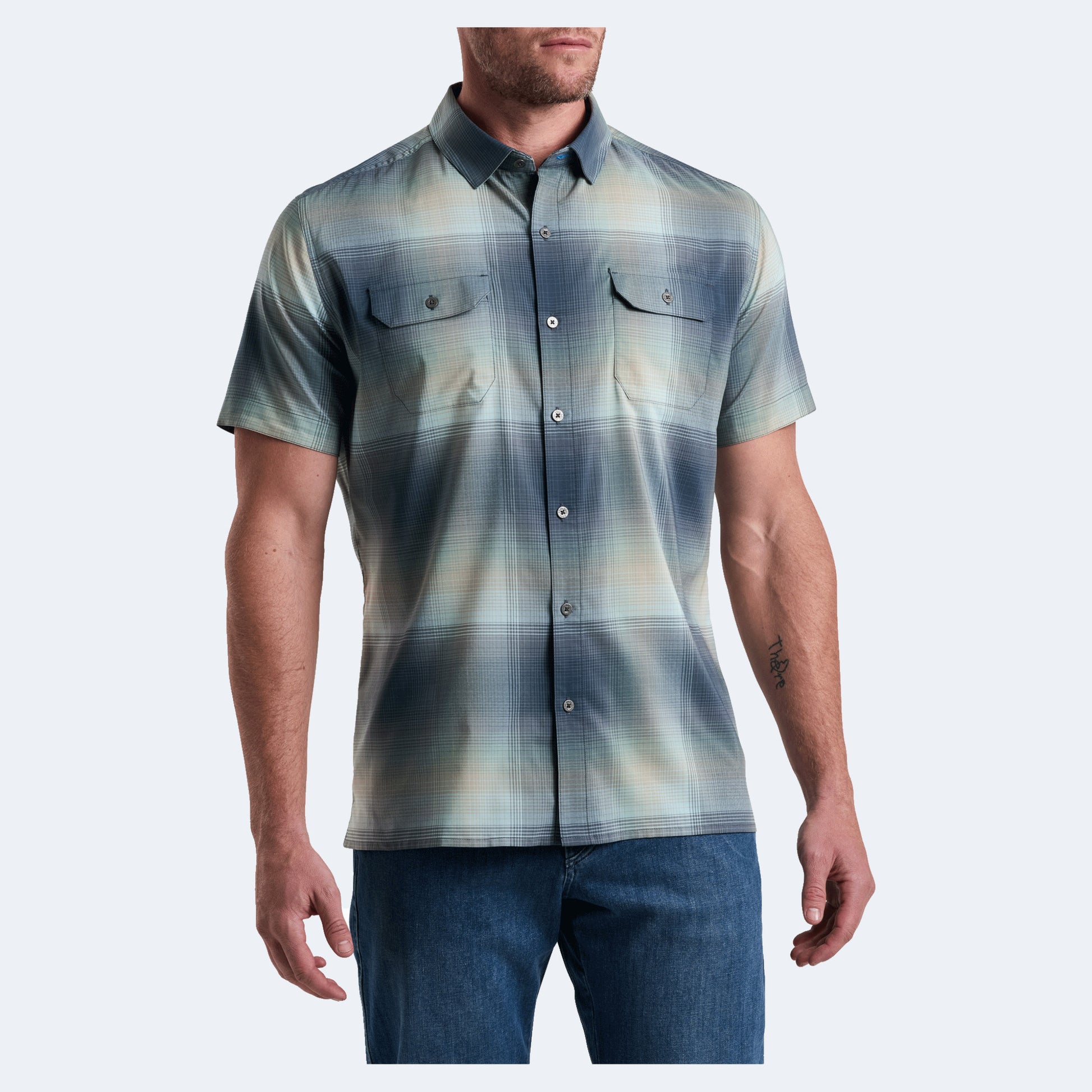 Kuhl Response Men's Shirt