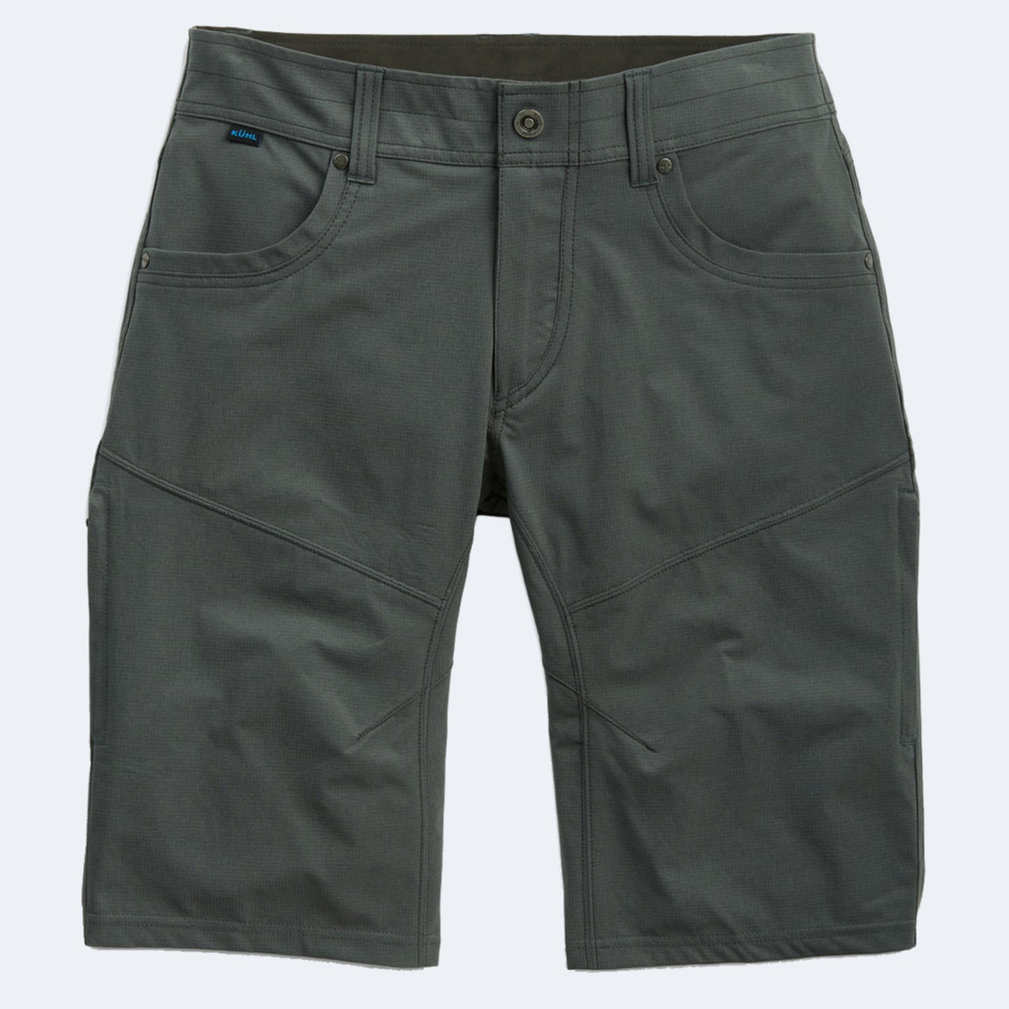 Kuhl Silencer Kargo 10" Men's Short