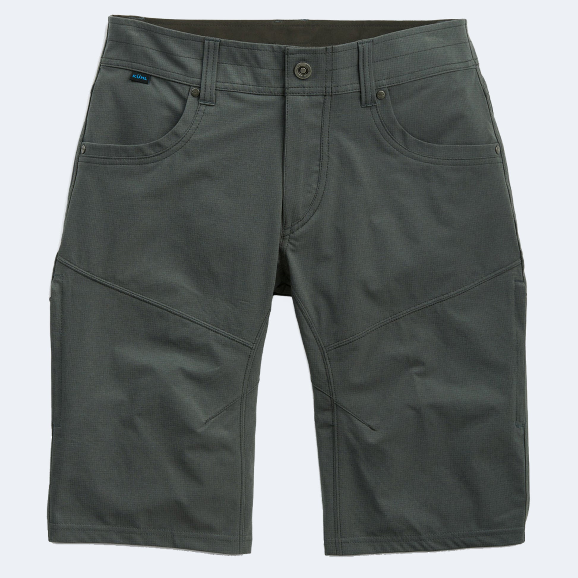 Kuhl Silencer Kargo 10" Men's Short