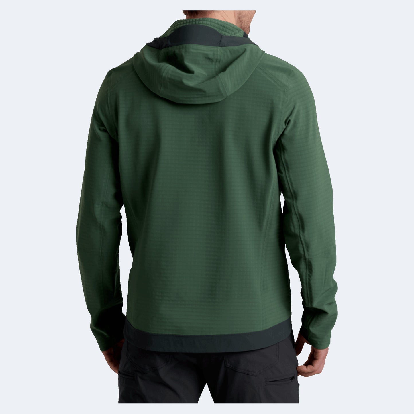 Kuhl Skramblr Grid Men's Fleece