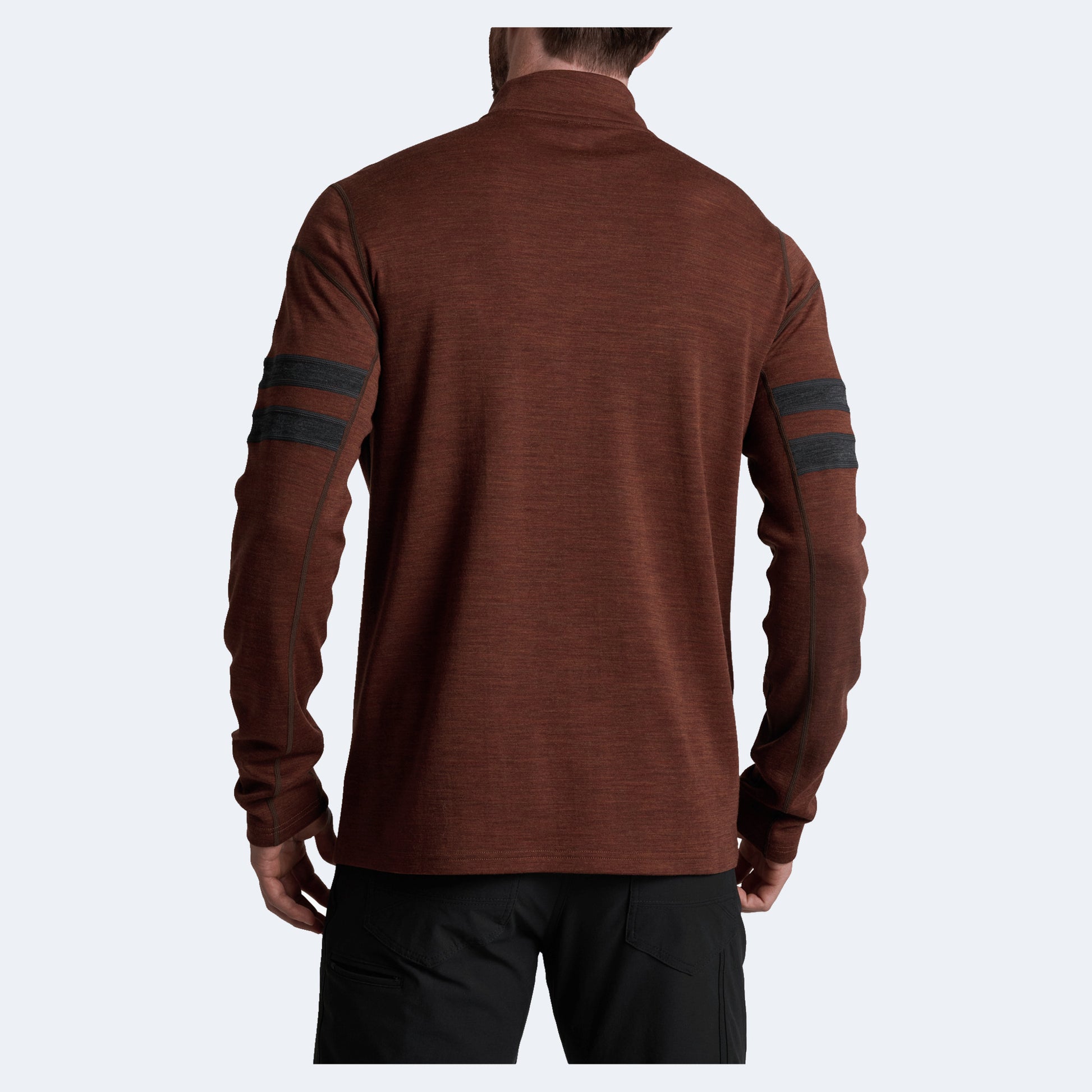 Kuhl Team Merino Men's 1/4 Zip