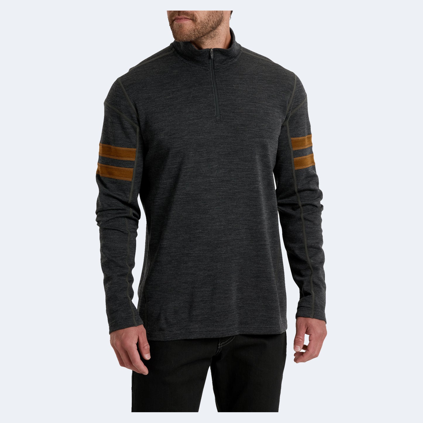 Kuhl Team Merino Men's 1/4 Zip