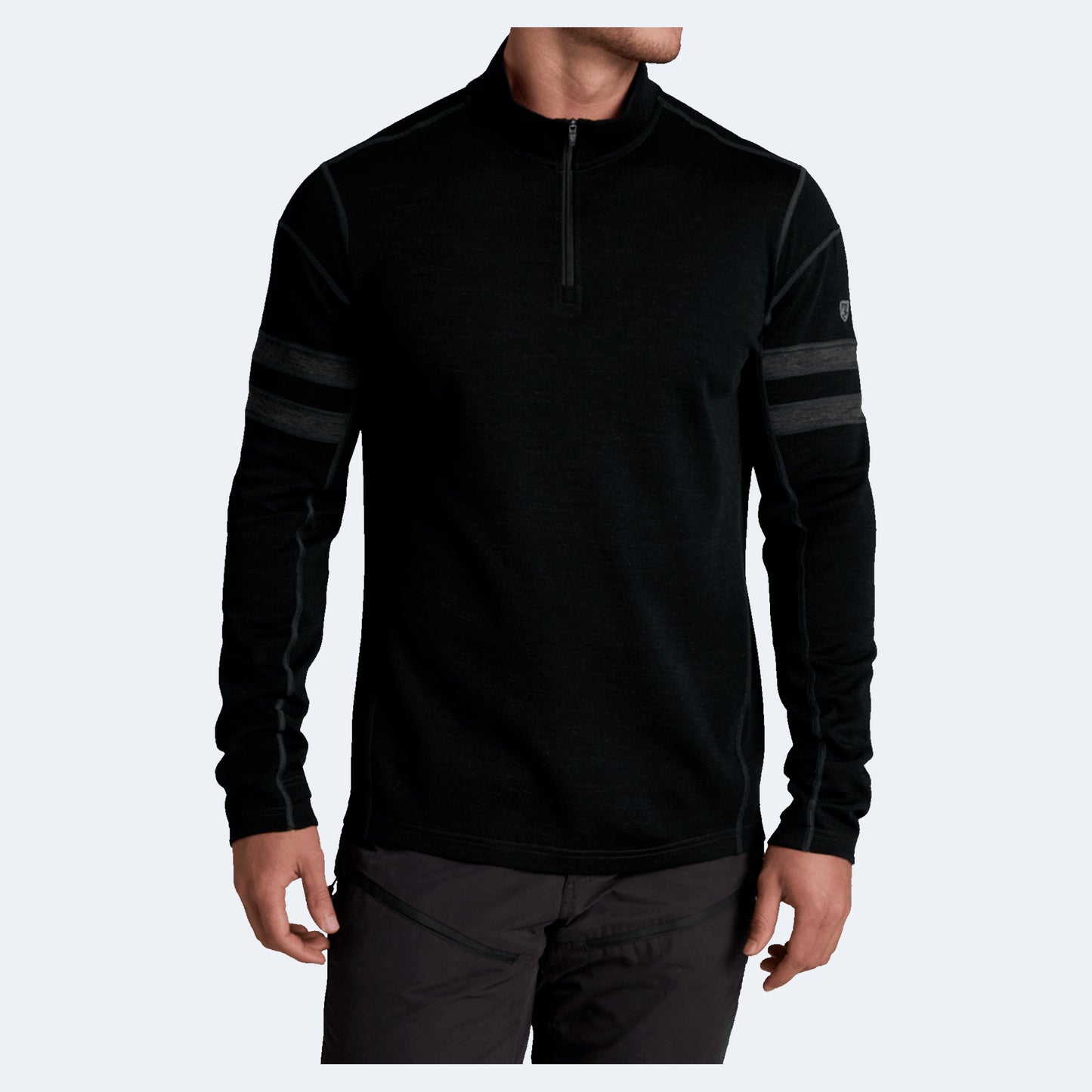 Kuhl Team Merino Men's 1/4 Zip