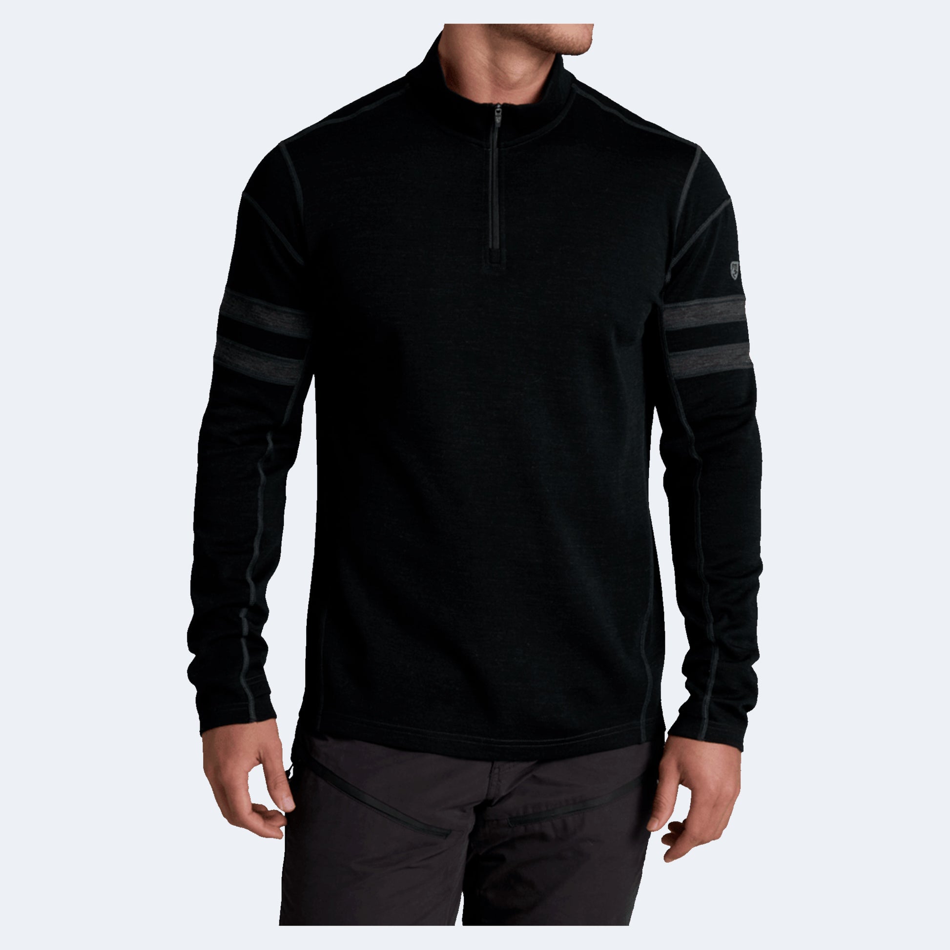 Kuhl Team Merino Men's 1/4 Zip