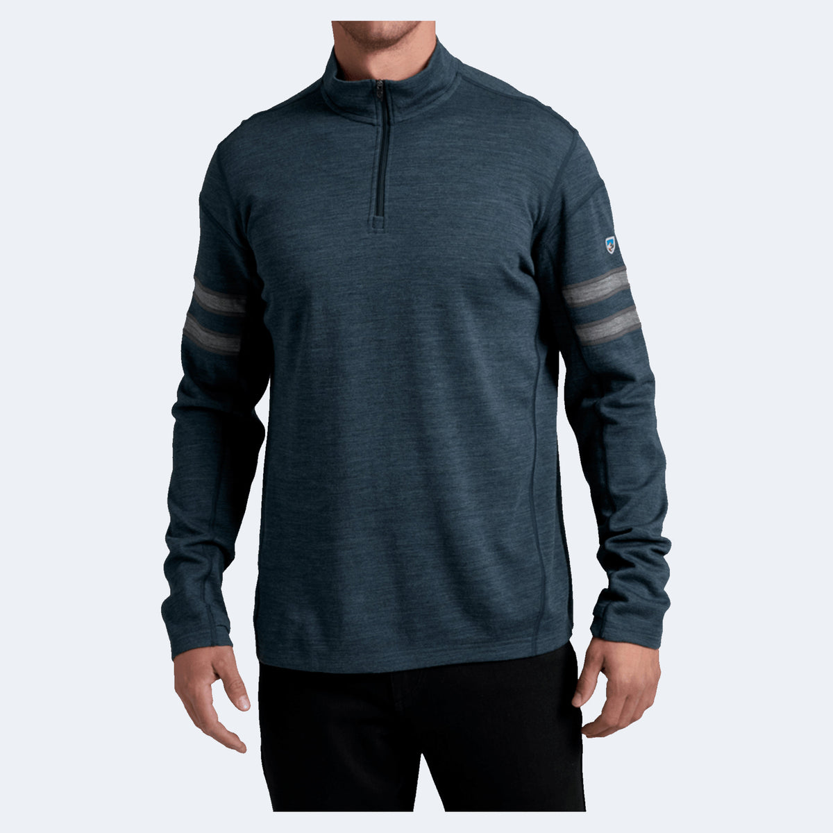Kuhl Team Merino Men's 1/4 Zip