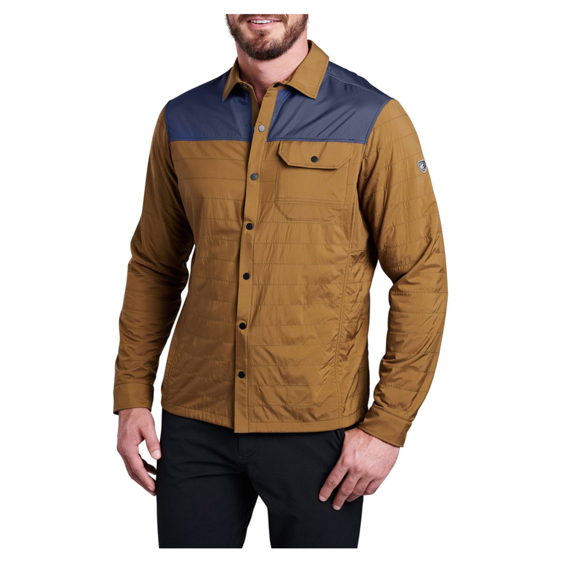 Kuhl The One Men's Shirt-Jac