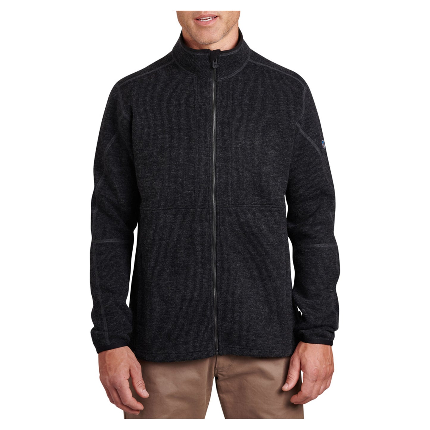 Kuhl Thor Men's Full Zip - GOTHAM - S