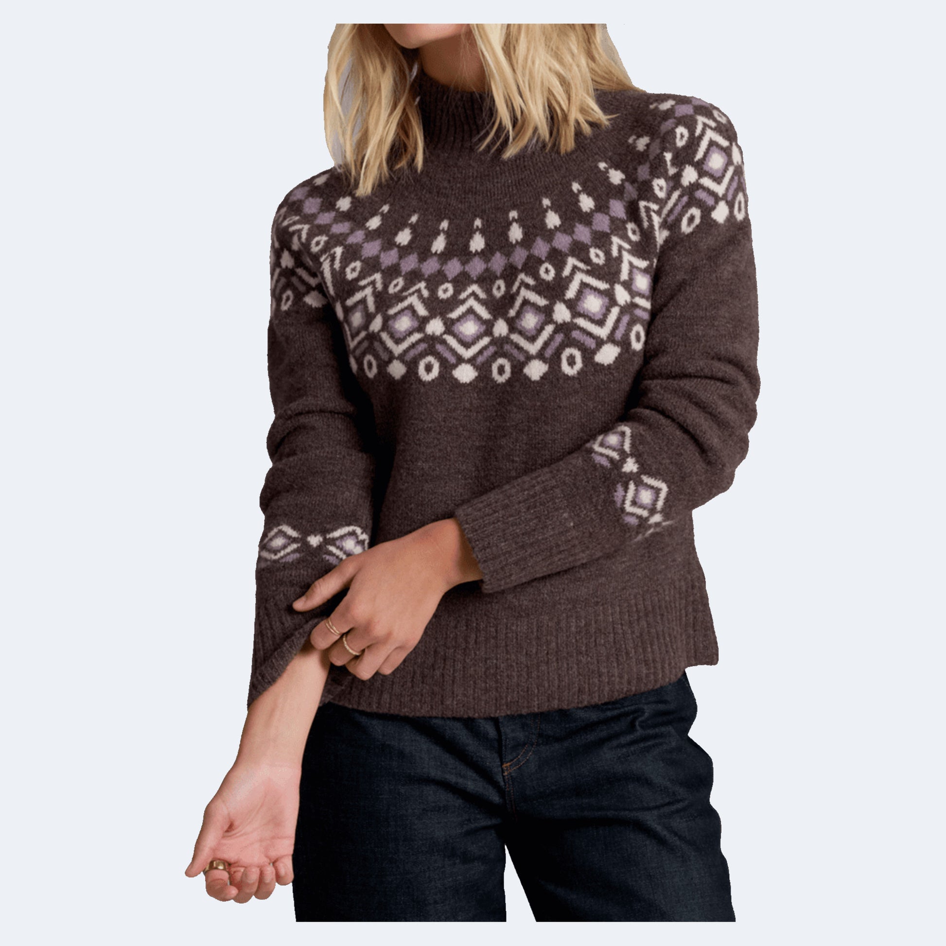 Kuhl Women's Alpina Sweater