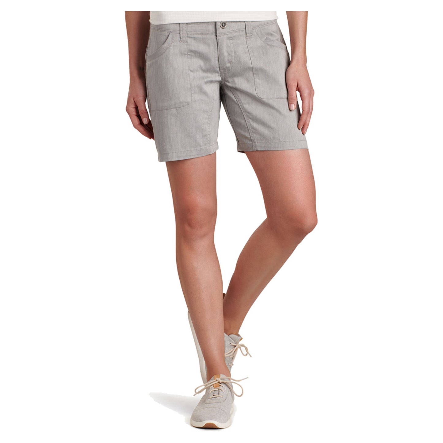 Kuhl Women's Cabo Short - MOUNTAIN AIR - 8