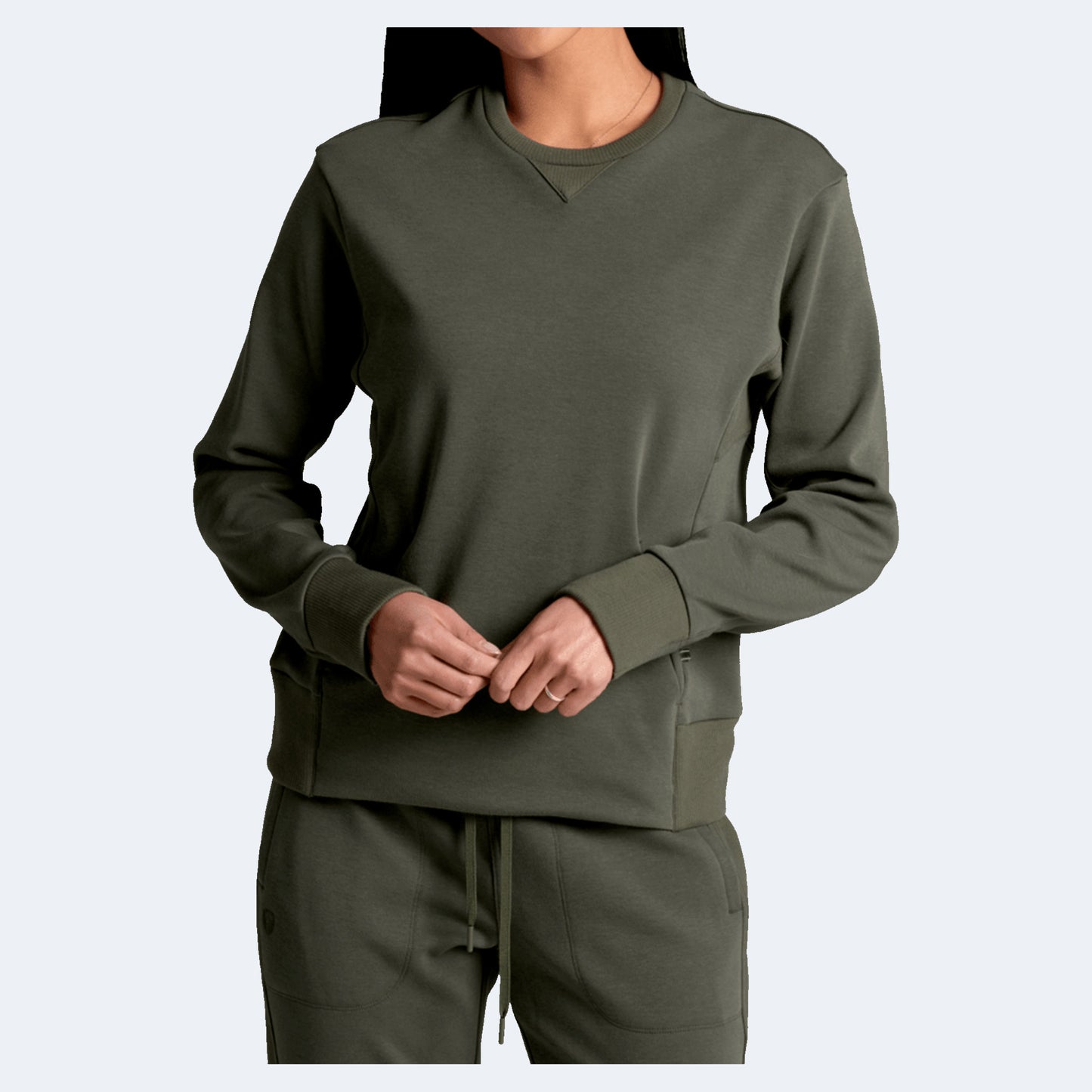 Kuhl Women's Kozy Crew Sweatshirt