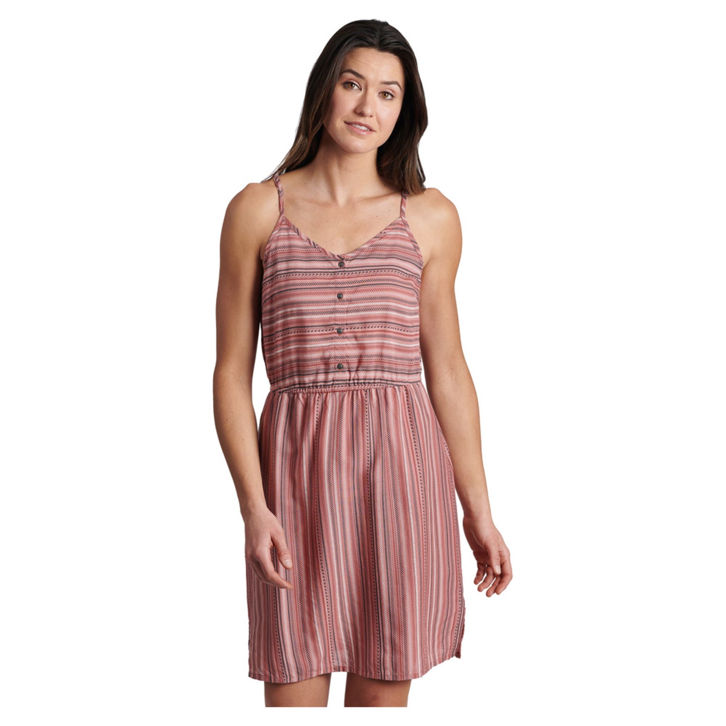 Kuhl Women's Lucie Dress - PEONY - XL