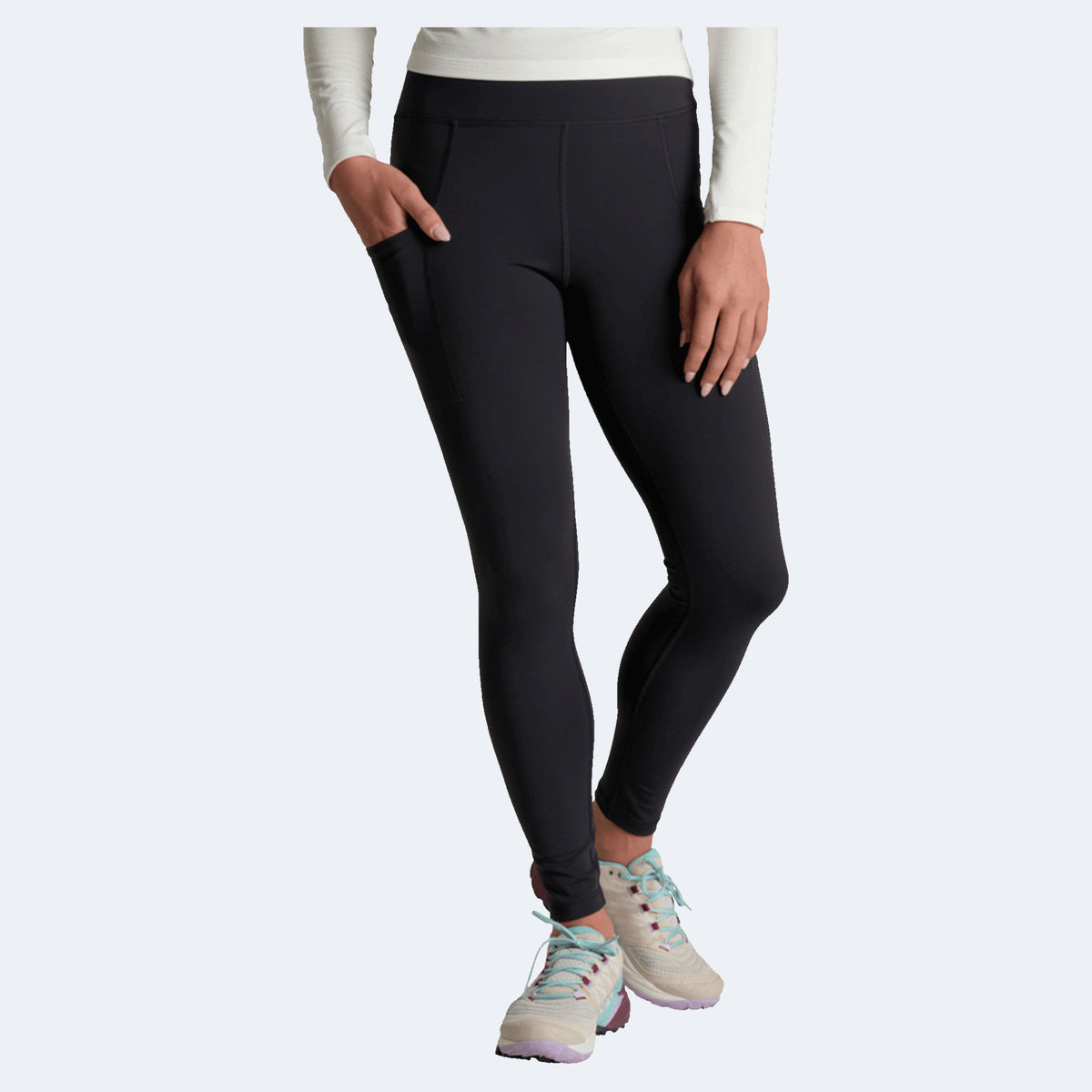 Kuhl Women's Pulse Fleece Tight