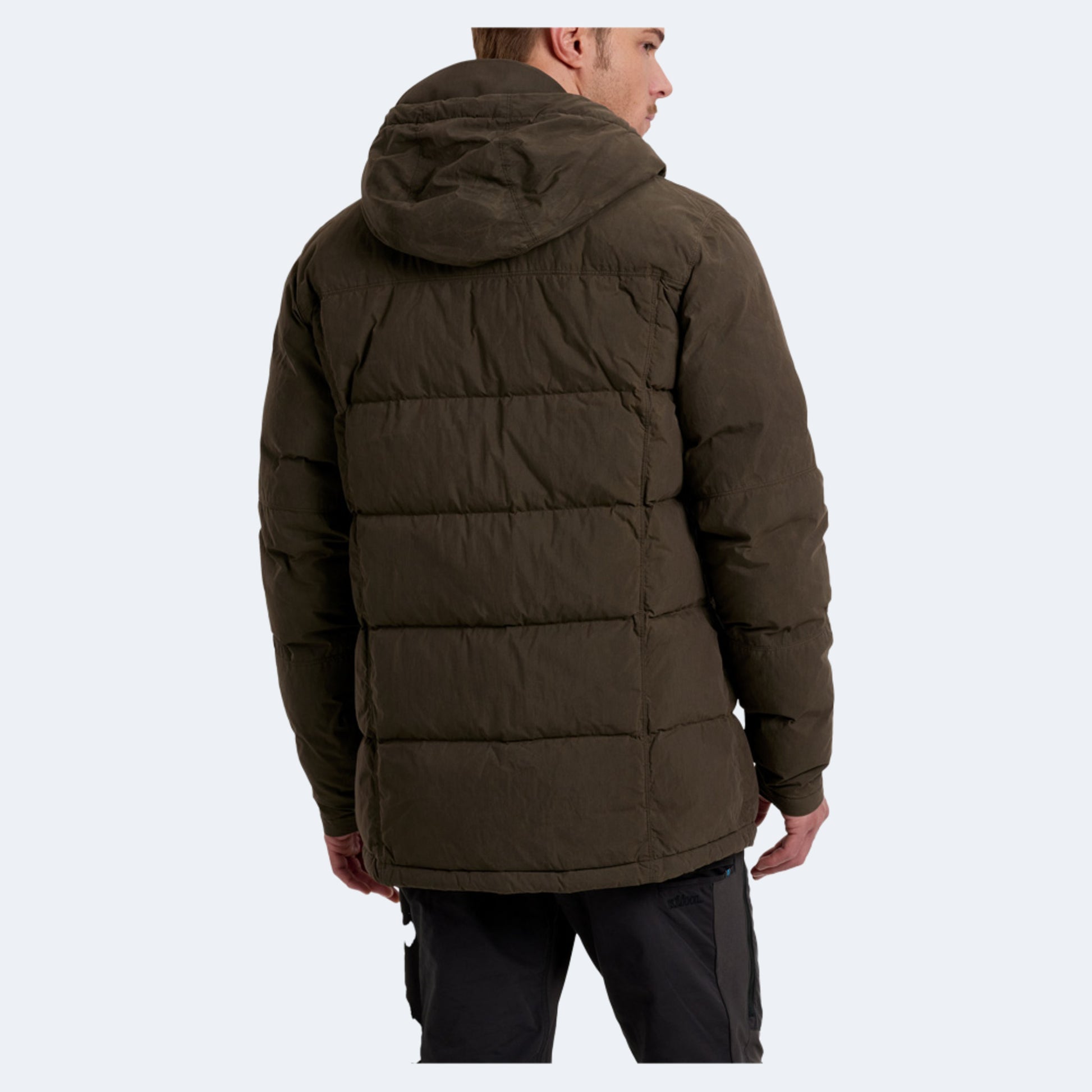 Kuhl Wyldefire Men's Parka