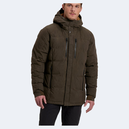 Kuhl Wyldefire Men's Parka