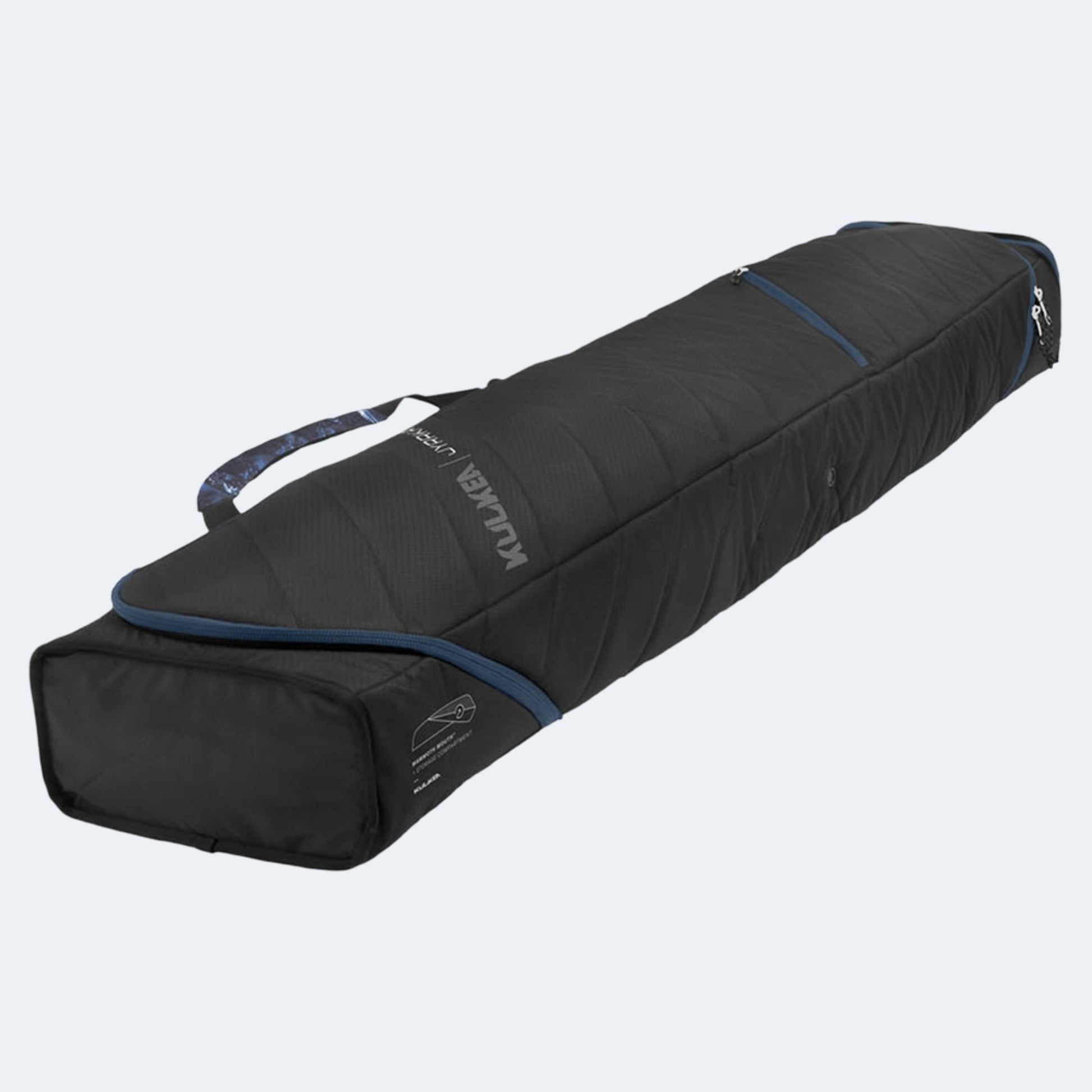 Kulkea Jyrkka Snowboard Bag