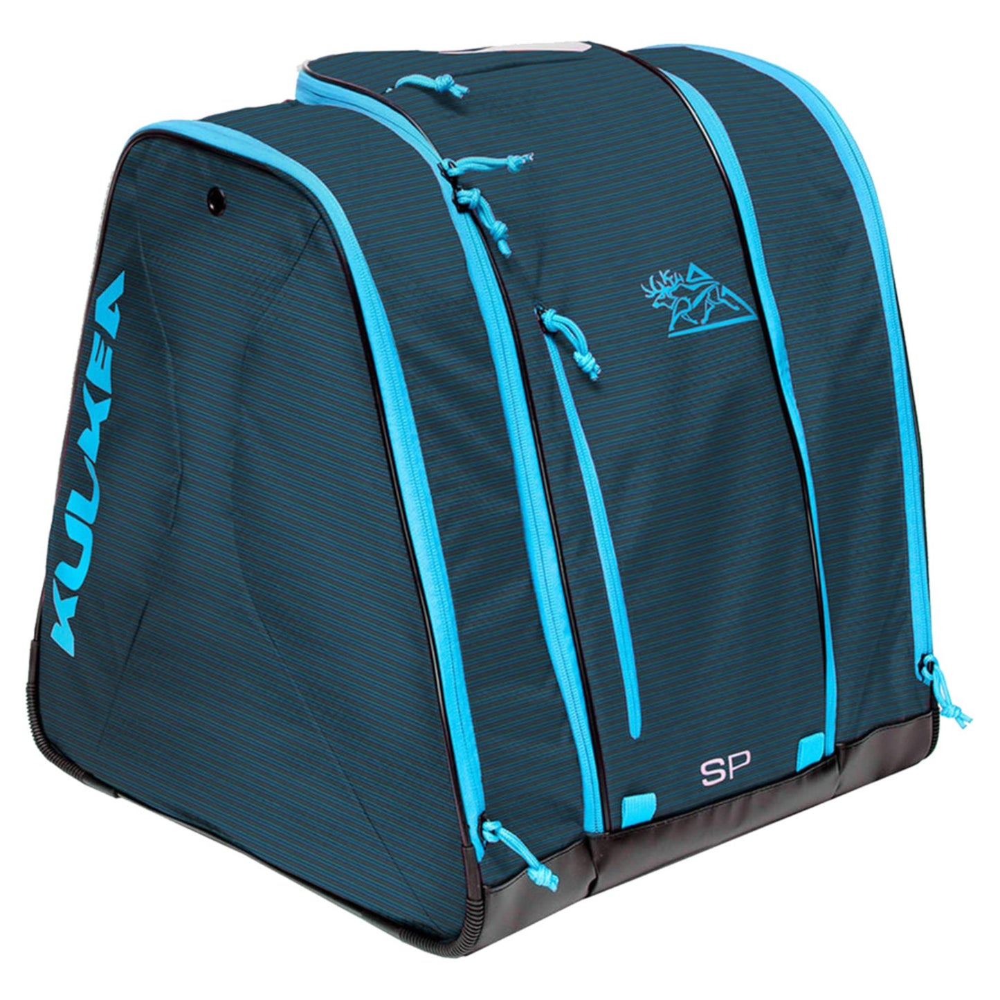 Kulkea Speed Pack Boot Bag - BLUE RUN